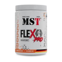MST FleX Pro (945 g, orange)