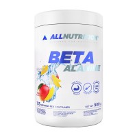 All Nutrition Beta Alanine (500 g, raspberry & strawberry)