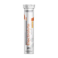 OstroVit Electrolyte (20 tab, orange)