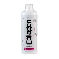 Progress Nutrition Сollagen (1 l, blackberry)