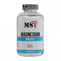 MST Magnesium Malate 141 mg (120 caps)