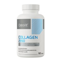OstroVit Collagen 2550 (90 caps)