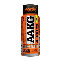 AMIX AAKG Shot (60 ml, lime)