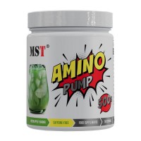 MST Amino Pump (500 g, fruit punch)
