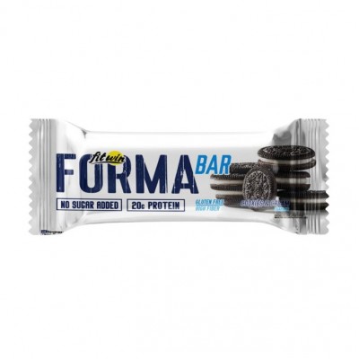 Forma Bar (60 g, cookies & cream)