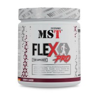 MST FleX Pro (300 g, green apple)