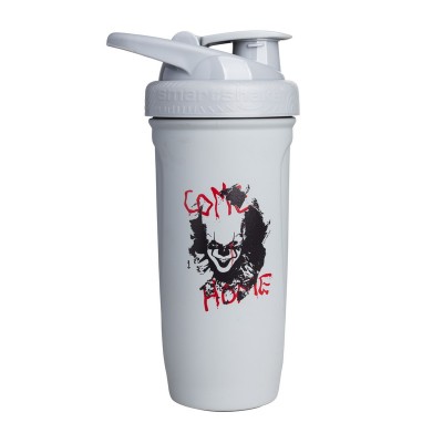 SmartShake Reforce Stainless Steel Pennnywise (900 ml)