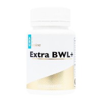 ABU Extra BWL+ (60 tab)