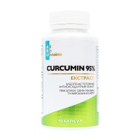 ABU Curcumin 95% (90 caps)