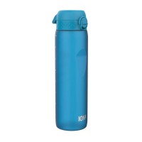 PowerPlay ION8 Waterbottle (1 L, blue)