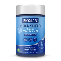 Bioglan Vision Shield (30 caps)