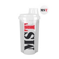 MST Shaker MST (700 ml, white)