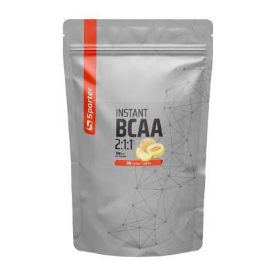 Sporter Instant BCAA 2:1:1 (700 g, диня)