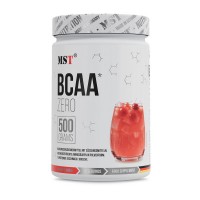 MST BCAA zero (500 g, cherry)