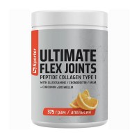 Sporter Ultimate Flex Joints (375 g, апельсин) Sporter Ultimate Flex Joints (375 g, апельсин)
