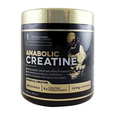 Kevin Levrone Anabolic Creatine (300 g)