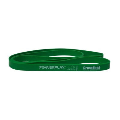 PowerPlay PowerPlay 4115 Power Band Green (16-32 kg)