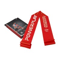 PowerPlay PowerPlay 4112 Medi Band Heavy Red (11 kg)