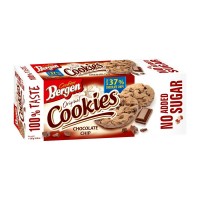 Bergen Original Cookies (130 g, chocolate chip)