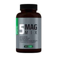 Sporter 5Mag Mix (120 tab)