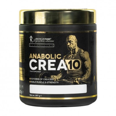 Kevin Levrone Anabolic CREA10 (207 g, mango lemon)