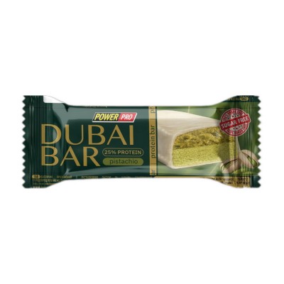 Power Pro Dubai Bar (50 g, pistachio)