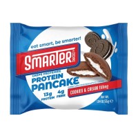 Smarter Snacks Protein Pancake (55 g, cookies & cream)