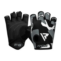 RDX RDX F6 Sumblimation Gloves Grey (XL size)