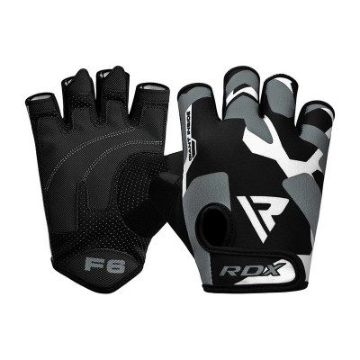 RDX RDX F6 Sumblimation Gloves Grey (XL size)