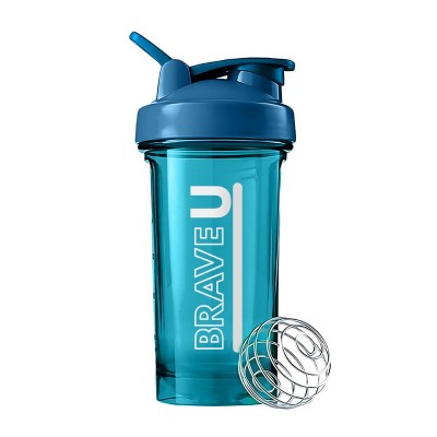 Brave U Premium Shaker (500 ml, blue)