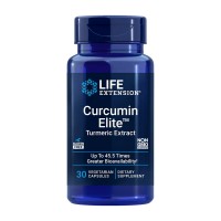 Life Extension Curcumin Elite (30 veg caps)