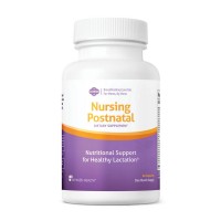Fairhaven Health Nursing Postnatal (60 caps)