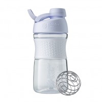 Blender Bottle Sportmixer Twist (590 ml, white)