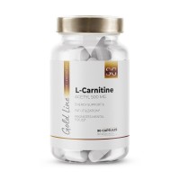 Sport Generation L-Carnitine Acetyl 500 mg (90 caps)