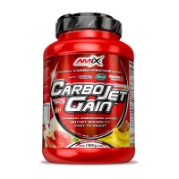 AMIX Carbo Jet Gain (1 kg, vanilla)