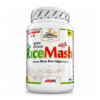 AMIX Mr.Popper`s RiceMash (600 g, double dutch chocolate)