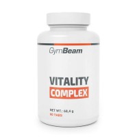 GymBeam Vitality Complex (60 tab)