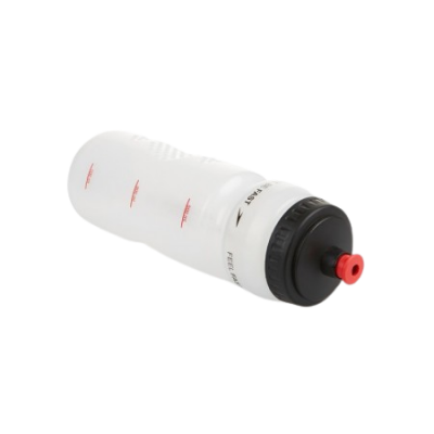 Пляшка Speedo WATER BOTTLE 800ML червоний Уні OSFM (8-104520004)