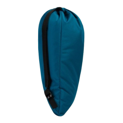 Сумка Speedo POOL BAG AU 15L синій, чорний Уні 45 x 34 (8-09063D714)