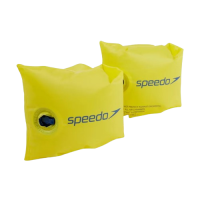 Нарукавники Speedo ARMBANDS JU жовтий Діт 2-6 (8-06920A878-2-6)