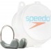 Затискач для носа Speedo COMP NOSE CLIP XU сірий Уні OSFM (8-004970817)