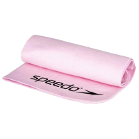 Рушник Speedo SPORTS TWL XU рожевий Уні 30х40см (8-005001341)