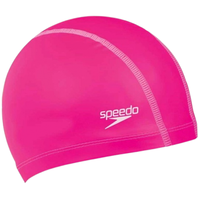 Шапка для плавання Speedo PACE CAP AU рожевий Уні OSFM (8-720641341)