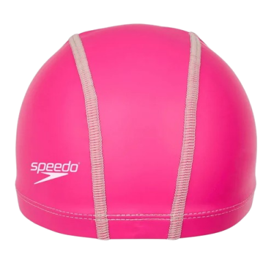 Шапка для плавання Speedo PACE CAP AU рожевий Уні OSFM (8-720641341)