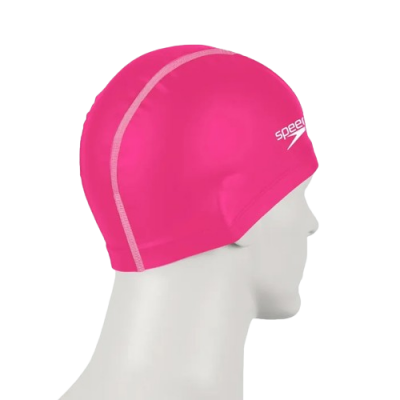 Шапка для плавання Speedo PACE CAP AU рожевий Уні OSFM (8-720641341)