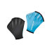 Рукавички для плавання Speedo AQUA GLOVE AU блакитний Уні S(8см) (8-069190309-8)