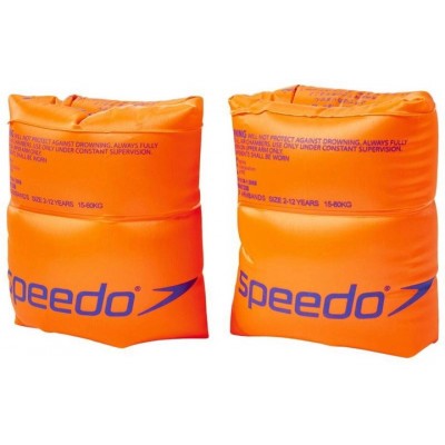 Нарукавники Speedo ARMBANDS JU жовтий Діт 0-2 (8-06920A878-0-2)