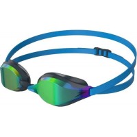 Окуляри для плавання Speedo FASTSKIN SPEEDSOCKET 2 блакитний, зелений Уні OSFM (8-10897G788)