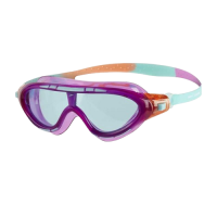 Окуляри для плавання Speedo RIFT GOG JU фіолетовий, блакитний Діт OSFM (8-01213B998)