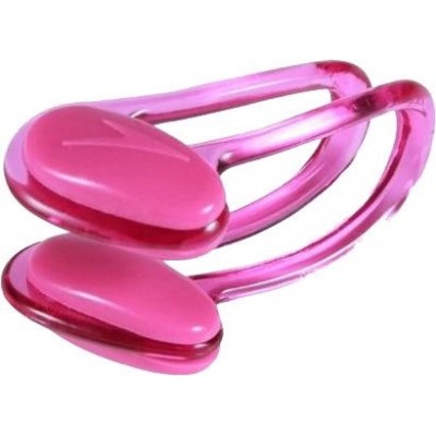 Затискач для носа Speedo UNIVERSAL NOSE CLIP AU пурпурний Уні OSFM (8-708123107)